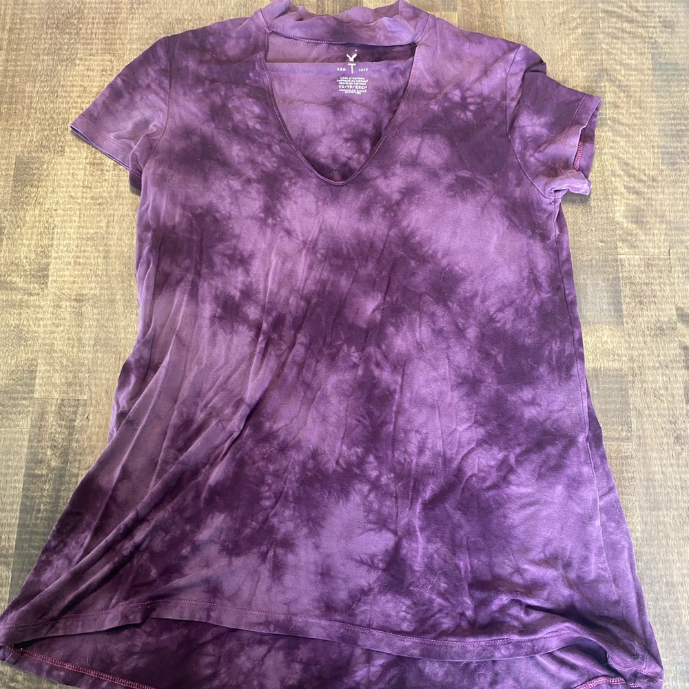 American Eagle top